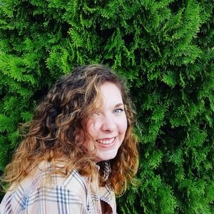 Meet your Posher, Katlyn